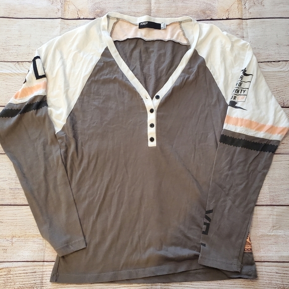 Fox Tops - Fox Racing Womens extra small